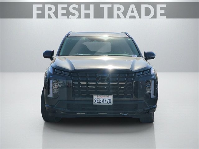 2023 Hyundai Palisade XRT