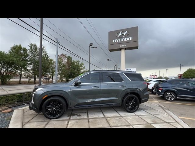 2023 Hyundai Palisade XRT