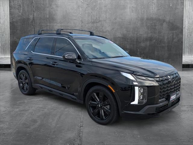 2023 Hyundai Palisade XRT