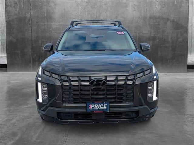 2023 Hyundai Palisade XRT