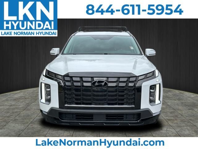 2023 Hyundai Palisade XRT