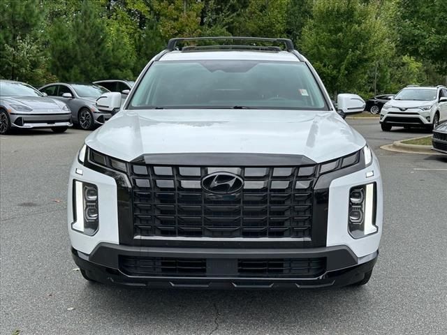 2023 Hyundai Palisade XRT