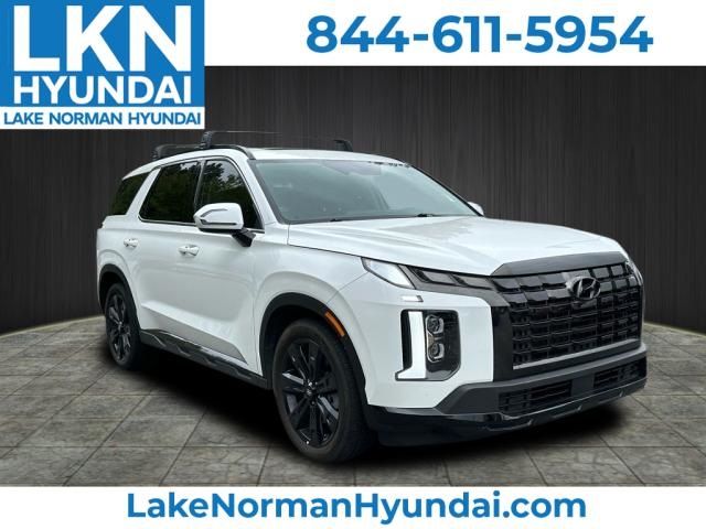 2023 Hyundai Palisade XRT