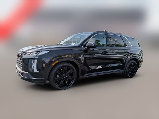 2023 Hyundai Palisade XRT