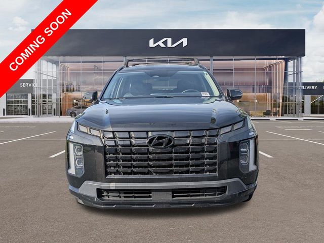 2023 Hyundai Palisade XRT