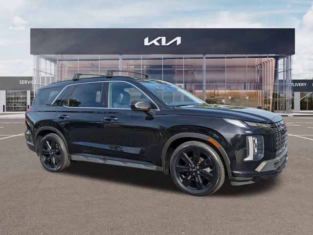 2023 Hyundai Palisade XRT