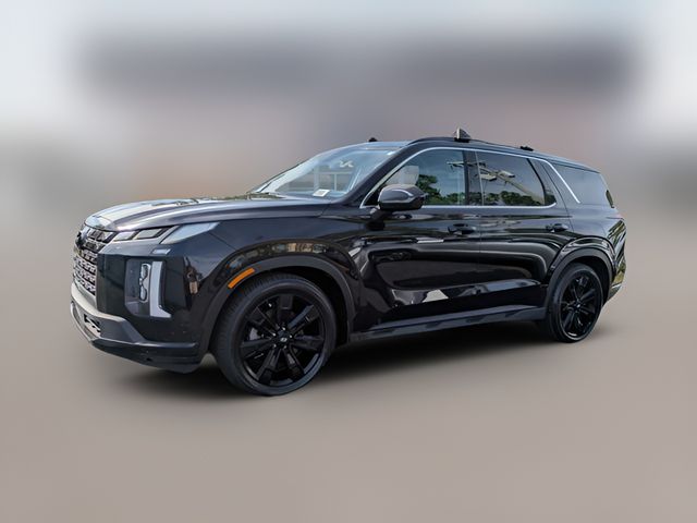 2023 Hyundai Palisade XRT