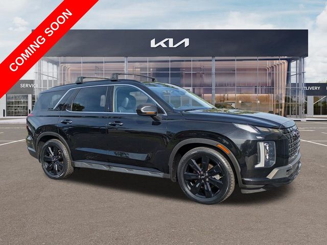 2023 Hyundai Palisade XRT