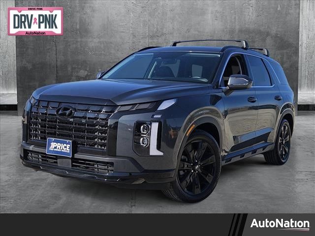 2023 Hyundai Palisade XRT