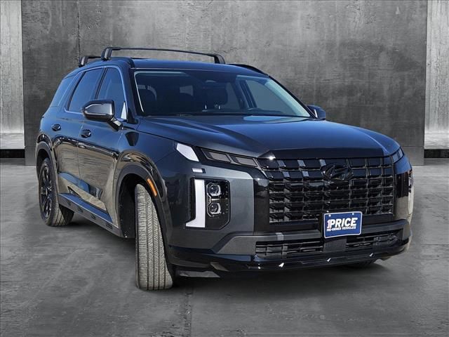 2023 Hyundai Palisade XRT