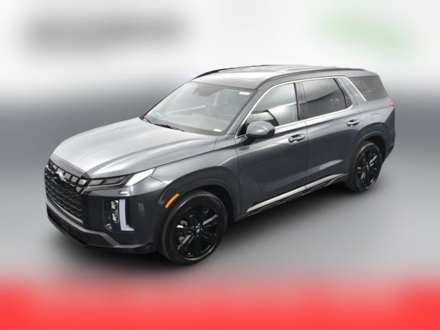 2023 Hyundai Palisade XRT