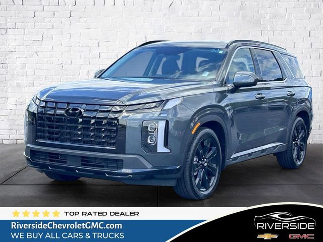 2023 Hyundai Palisade XRT