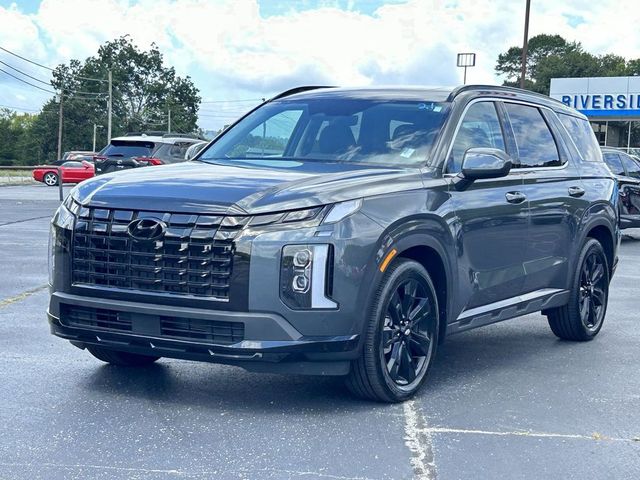 2023 Hyundai Palisade XRT