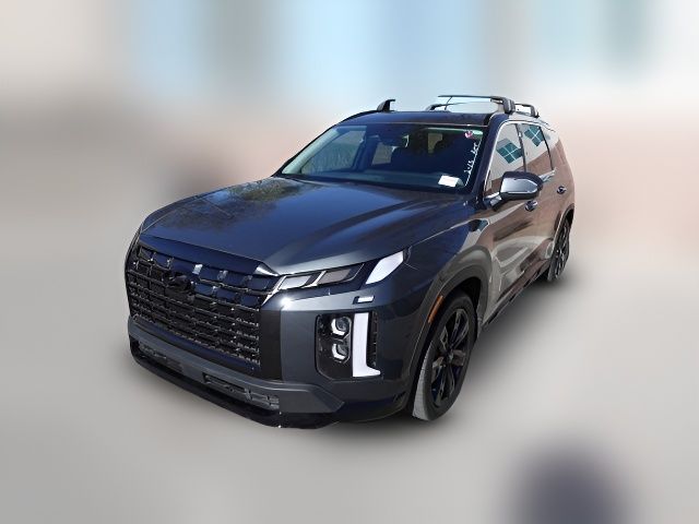 2023 Hyundai Palisade XRT