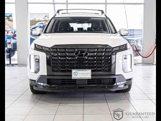 2023 Hyundai Palisade XRT