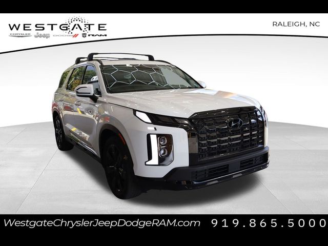 2023 Hyundai Palisade XRT