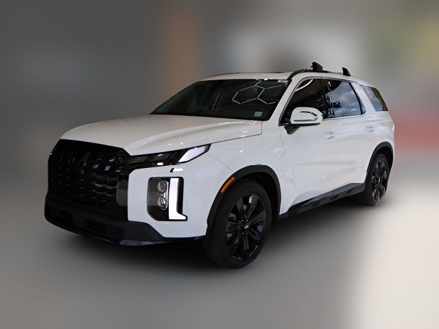 2023 Hyundai Palisade XRT