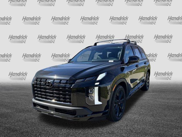 Used 2023 Hyundai Palisade XRT For Sale in Charlotte, NC | Capital One ...