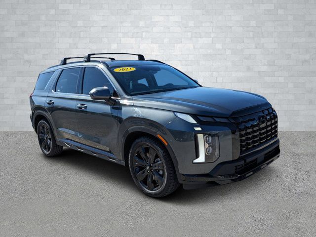 2023 Hyundai Palisade XRT