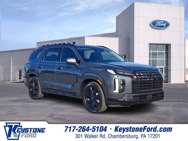 2023 Hyundai Palisade XRT