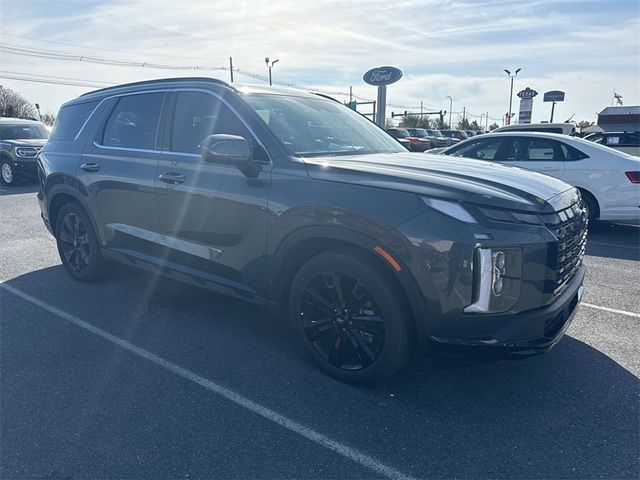 2023 Hyundai Palisade XRT