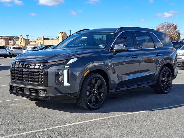 2023 Hyundai Palisade XRT