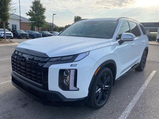 2023 Hyundai Palisade XRT