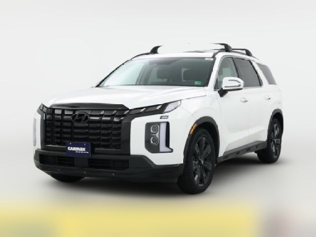 2023 Hyundai Palisade XRT