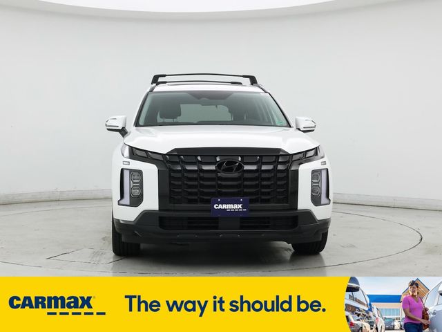 2023 Hyundai Palisade XRT