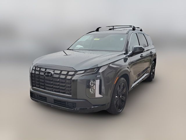 2023 Hyundai Palisade XRT