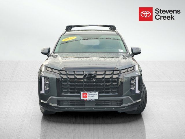 2023 Hyundai Palisade XRT