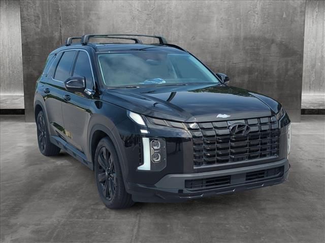 2023 Hyundai Palisade XRT