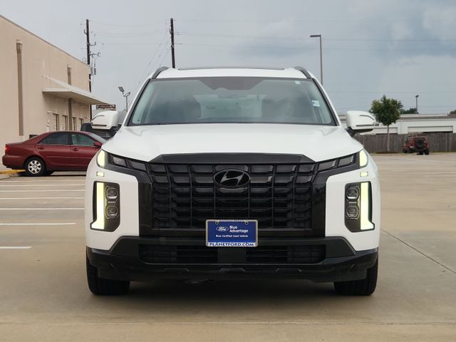 2023 Hyundai Palisade XRT
