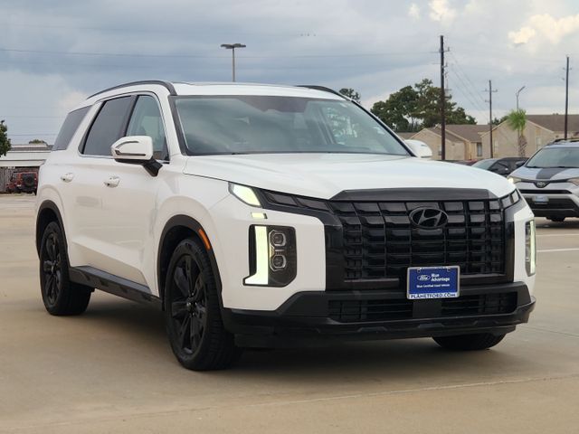 2023 Hyundai Palisade XRT