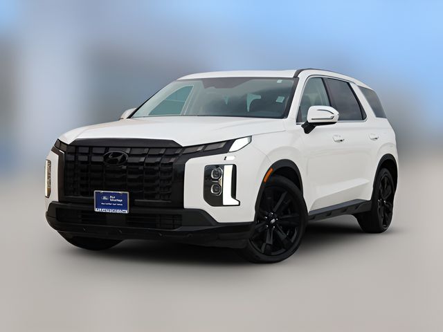 2023 Hyundai Palisade XRT