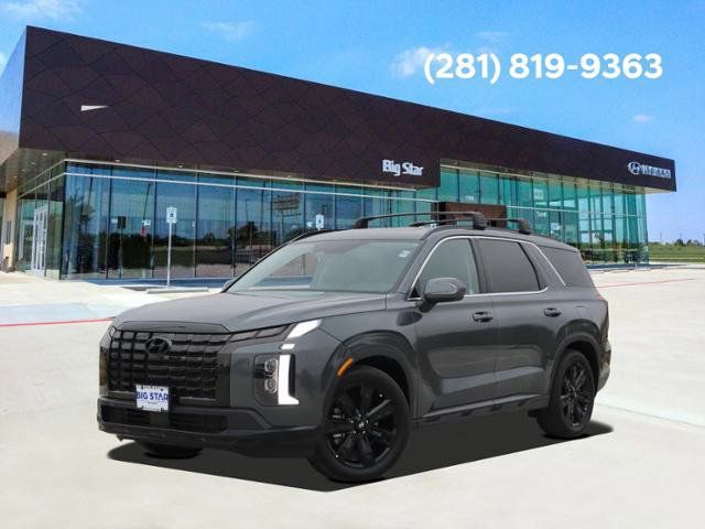 2023 Hyundai Palisade XRT