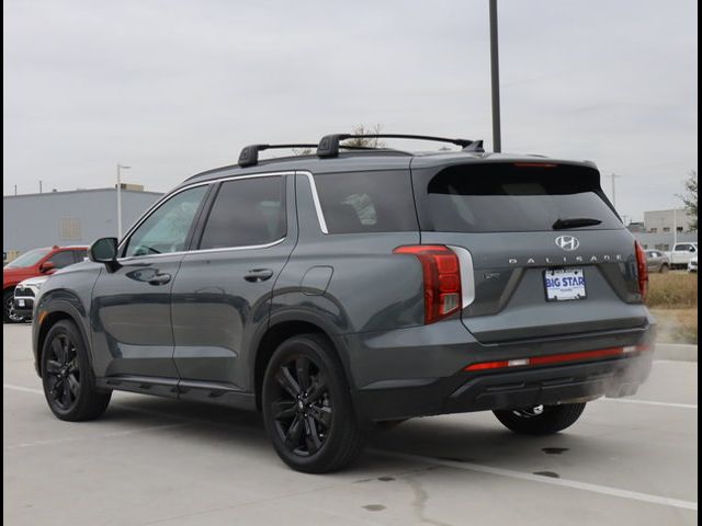 2023 Hyundai Palisade XRT