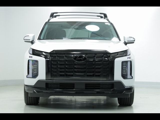 2023 Hyundai Palisade XRT