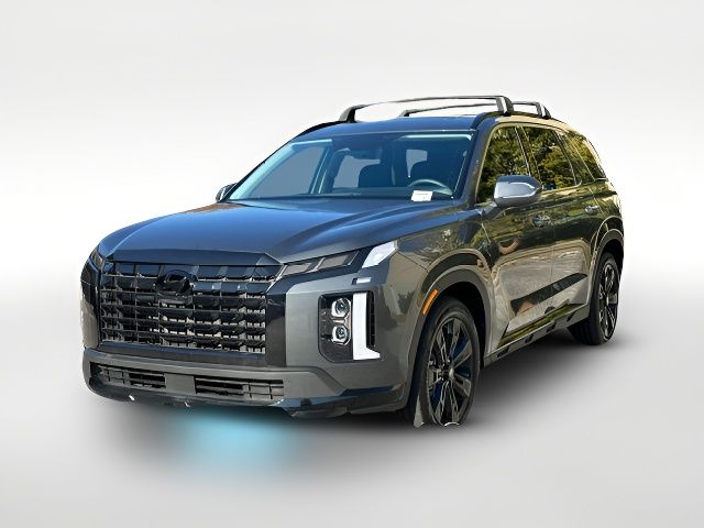 2023 Hyundai Palisade XRT