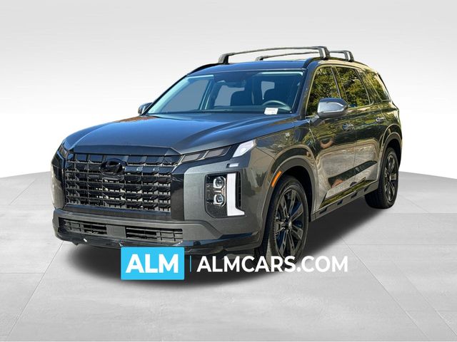 2023 Hyundai Palisade XRT