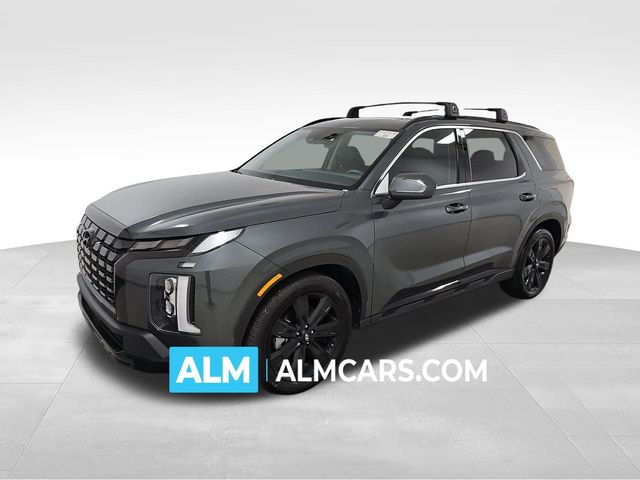 2023 Hyundai Palisade XRT