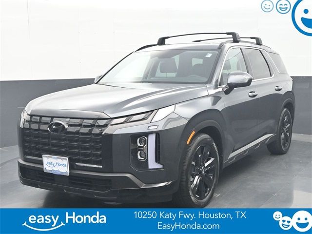 2023 Hyundai Palisade XRT