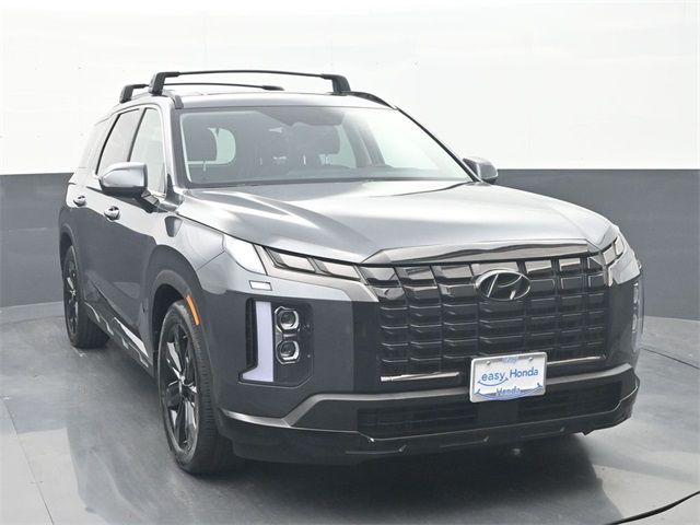 2023 Hyundai Palisade XRT