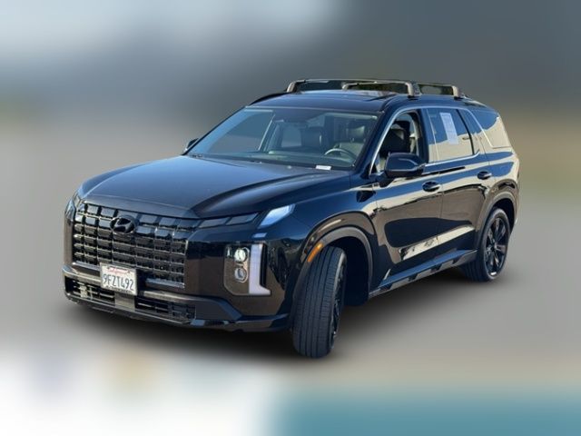 2023 Hyundai Palisade XRT