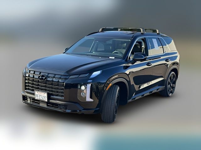 2023 Hyundai Palisade XRT