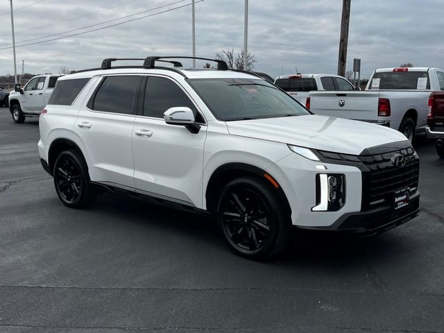 2023 Hyundai Palisade XRT