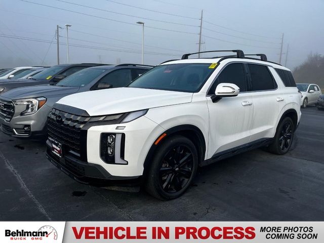 2023 Hyundai Palisade XRT