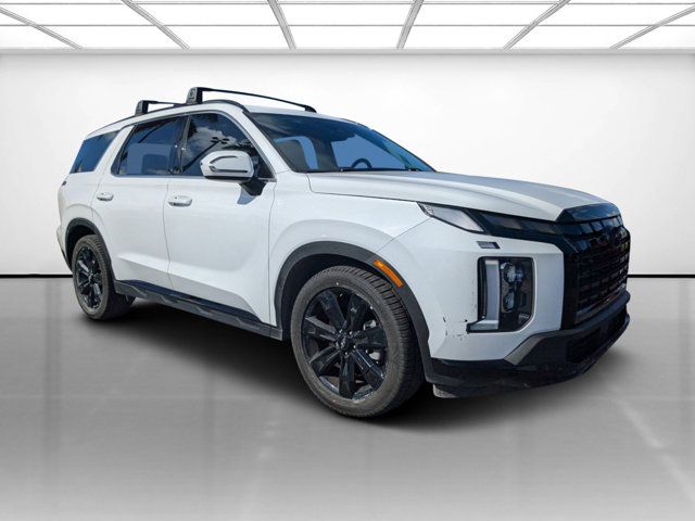 2023 Hyundai Palisade XRT