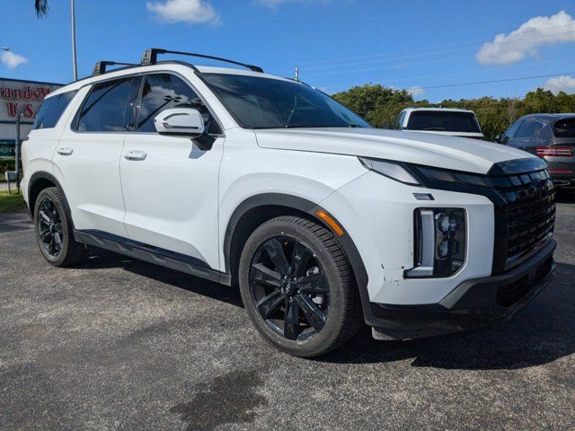 2023 Hyundai Palisade XRT