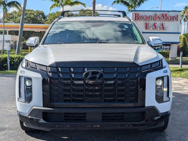 2023 Hyundai Palisade XRT